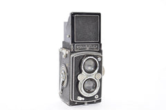 Used Rolleiflex Automat 6×6 Model 2 K4B SPARES AND REPAIRS