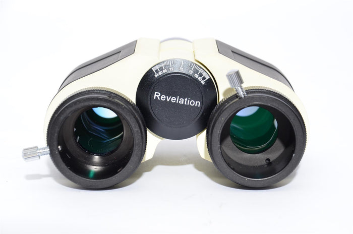 Used Revelation Astro Binoviewer