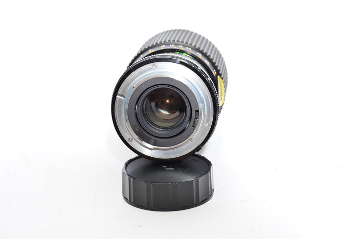 Used Horex 70-210mm F4.5 Macro For Nikon AI