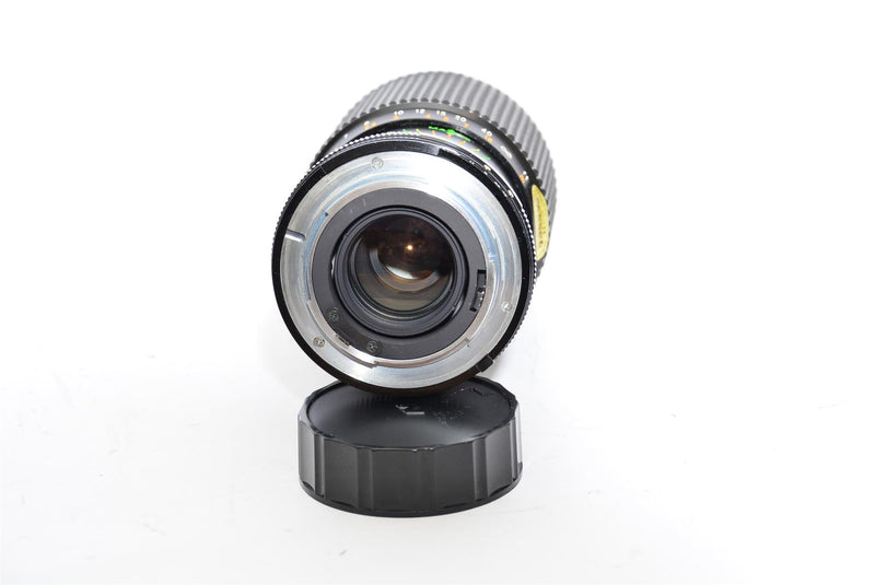 Used Horex 70-210mm F4.5 Macro For Nikon AI