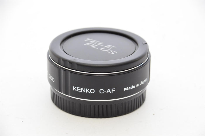 Used Kenko C-AF 1.4 Teleplus Pro 300 Canon EF