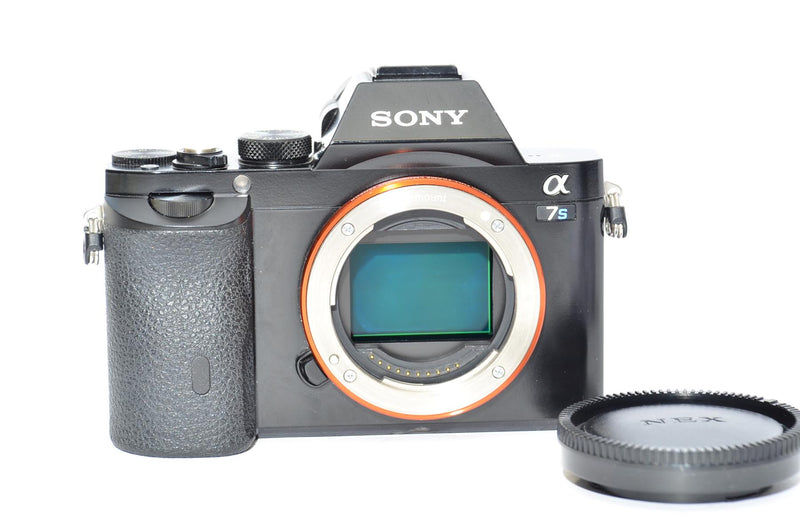 Used Sony A7s