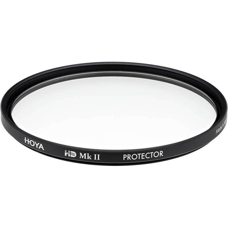 Hoya HD II UV Filter - 82mm