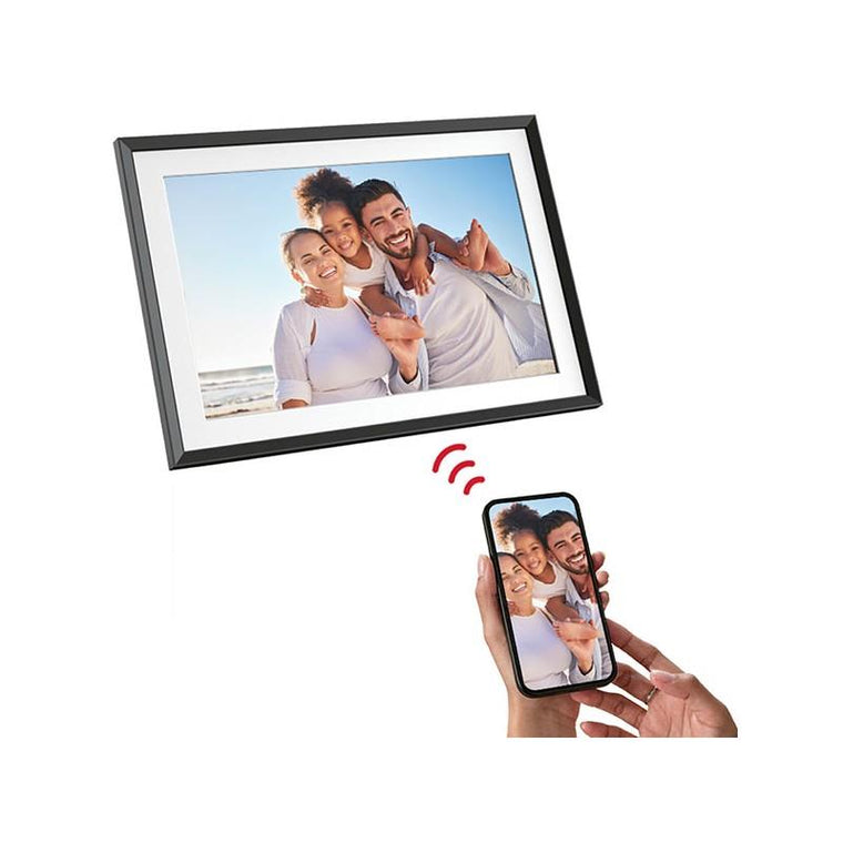 Agfaphoto Realiview 10" Wifi Digital Frame