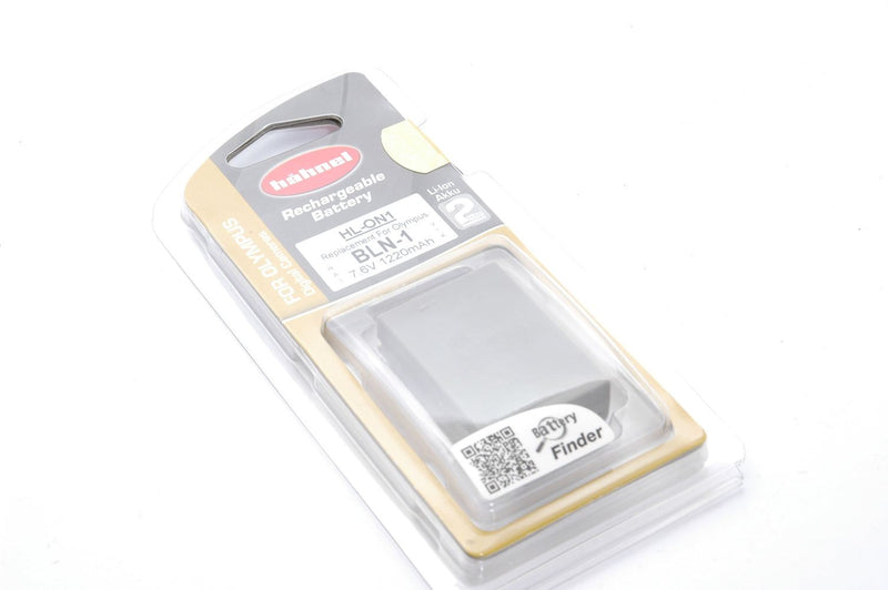 Used Hahnel HL-ON1 Battery
