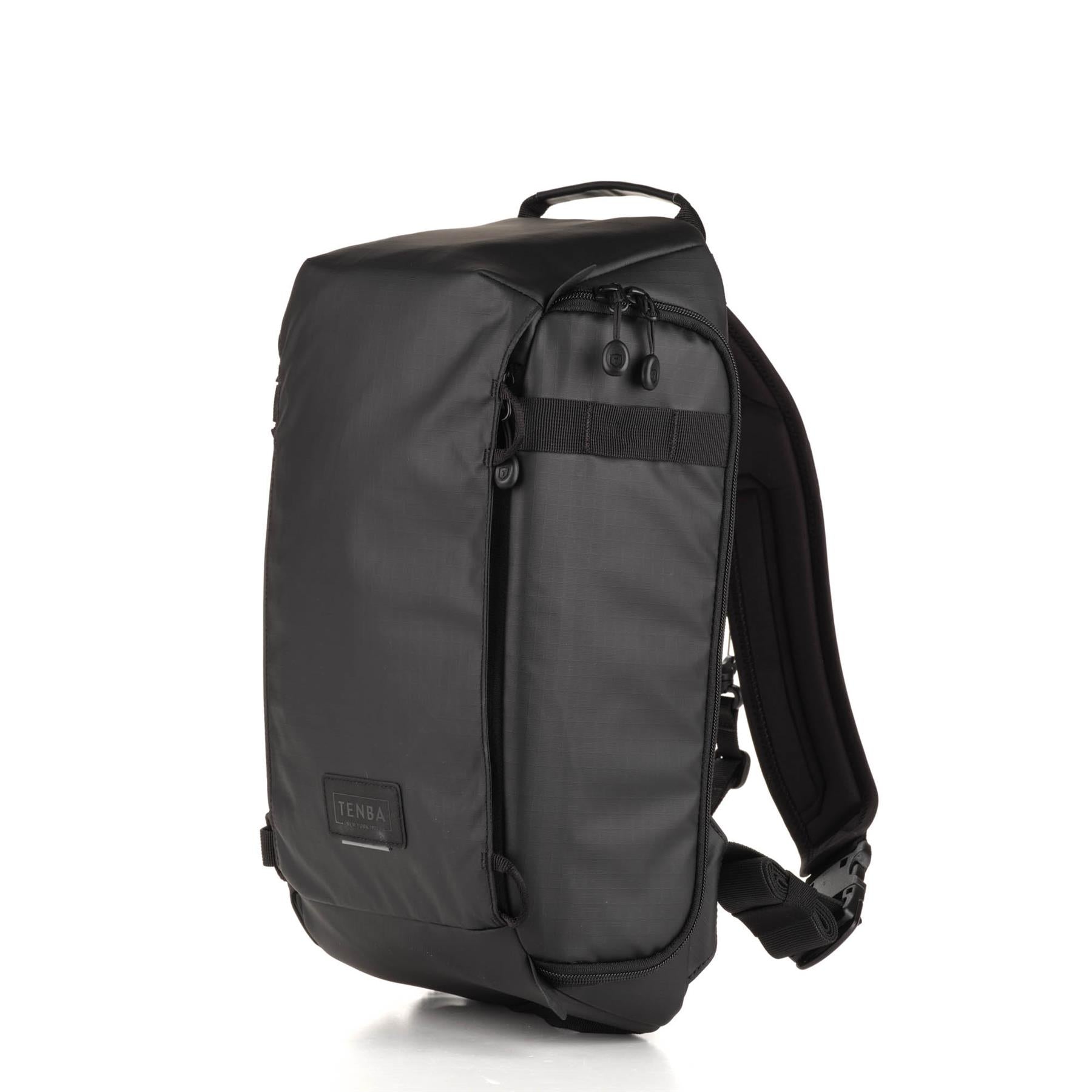 Tenba Solstice v2 12L Sling Bag - Black