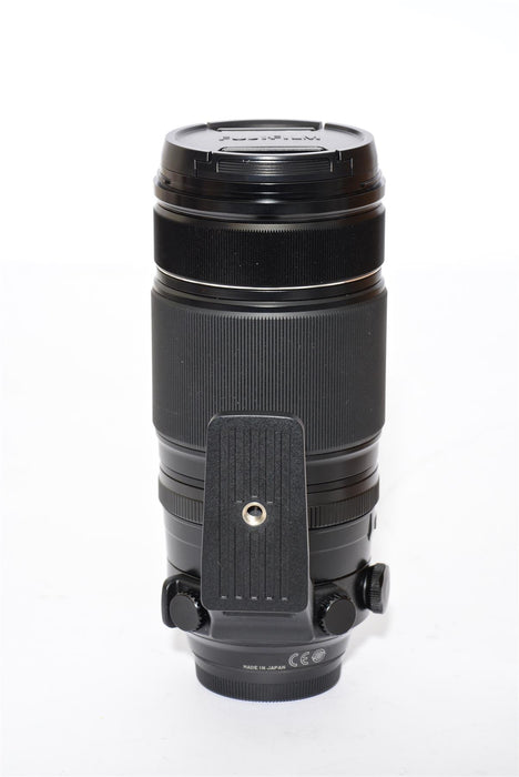 Used Fujifilm Fujinon 50-140mm f/2.8 R LM OIS WR Non-GI XF Lens