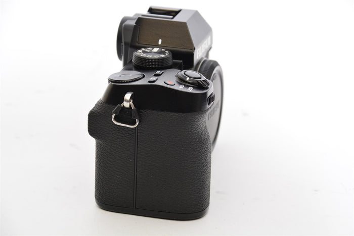 Used Fujifilm X-S10 Body