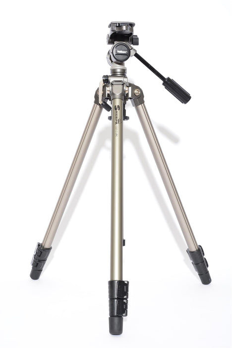 Used Velbon Sherpa 450 R Tripod