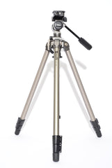 Used Velbon Sherpa 450 R Tripod