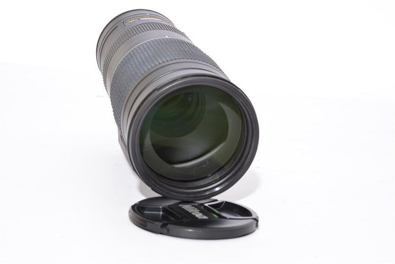 Used Nikon AF-S 200-500mm F5.6-6 ED VR