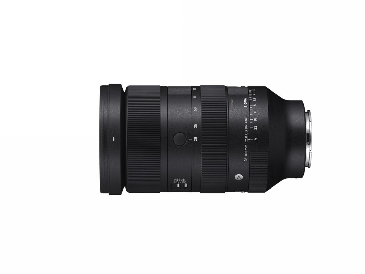 Sigma 28-105mm f2.8 DG DN Art Lens - Sony E Mount