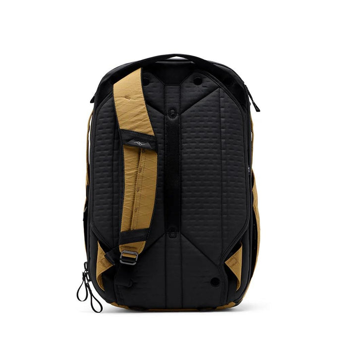Peak Design Travel backpack 45L - Coyote