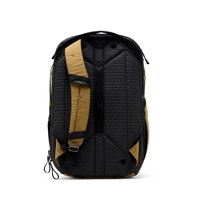 Peak Design Travel backpack 45L - Coyote