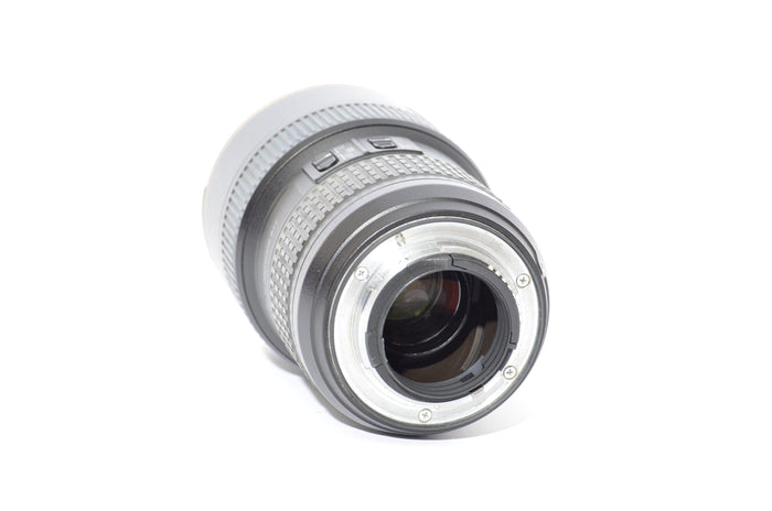 Used Nikon AF-S 16-35mm f/4 ED VR