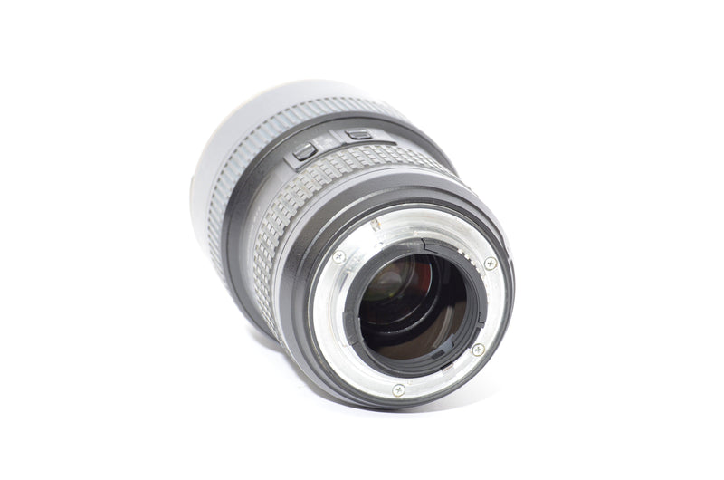 Used Nikon AF-S 16-35mm f/4 ED VR