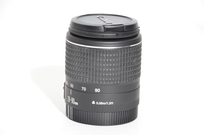 Used Canon EF 28-90mm F4.5-5.6