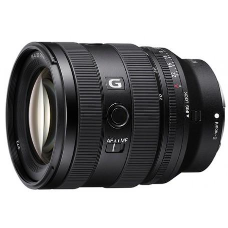 Sony FE 20-70mm f4 G Lens