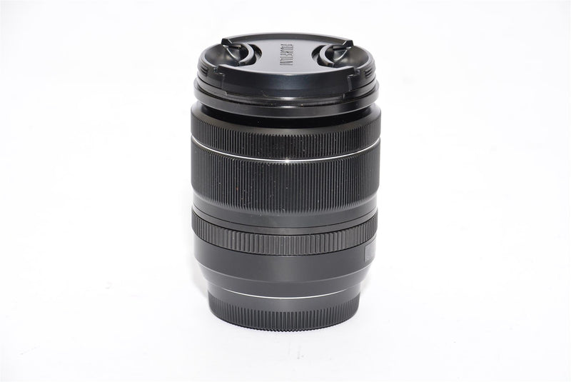 Used Fujifilm XF 18-55mm F2.8-4 R LM OIS Lens