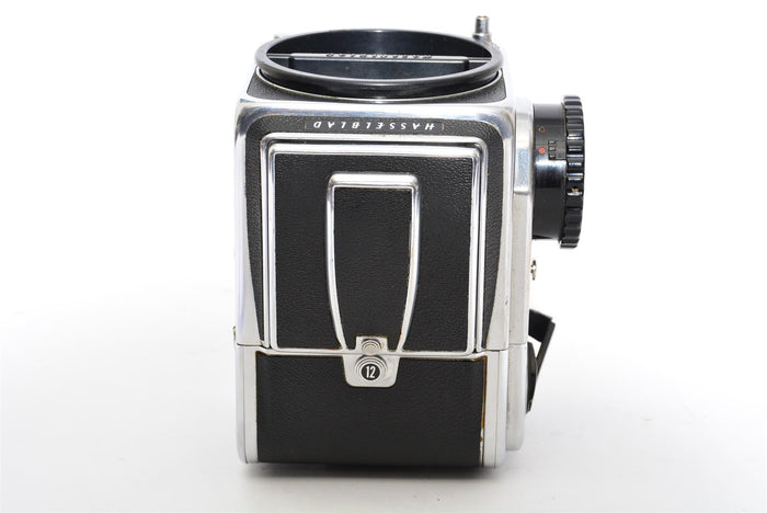 Used Hasselblad 500C/M - A12 Back