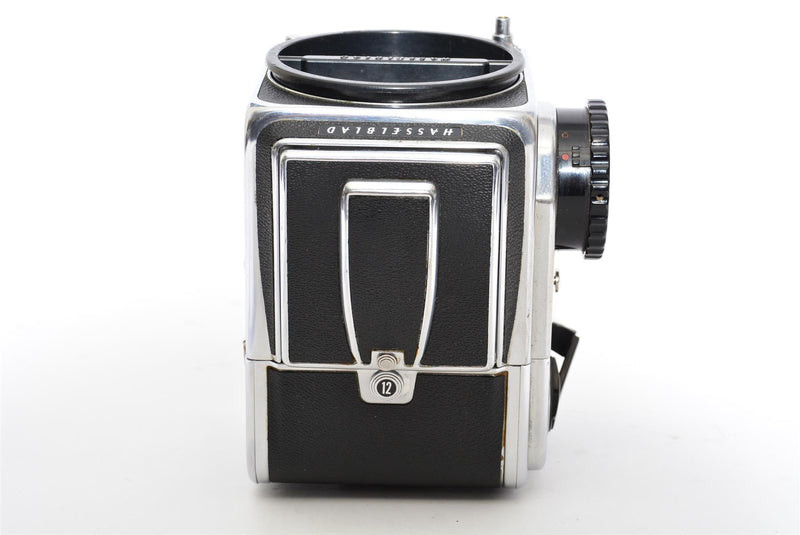 Used Hasselblad 500C/M - A12 Back