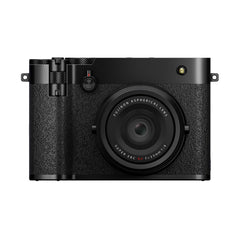 Fujifilm GFX100RF Medium Format Camera - Black