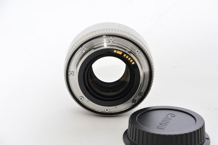 Used Canon 1.4X III EF Extender Teleconverter