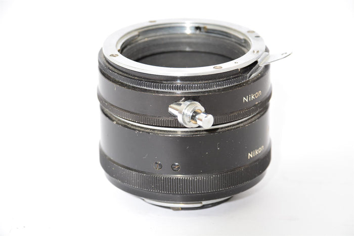 Used Nikon M2/E2 Extension Lens