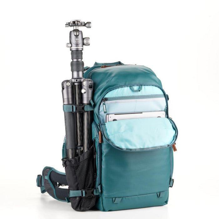 Shimoda Explore v2 25  Women`s Starter Kit (Sml ML CU) - Teal