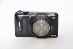 Used Fujifilm Finepix F300 EXR Compact Digital Camera