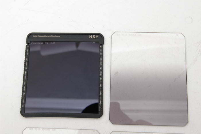 Used Mindshift Filter Hive Mini with Filters