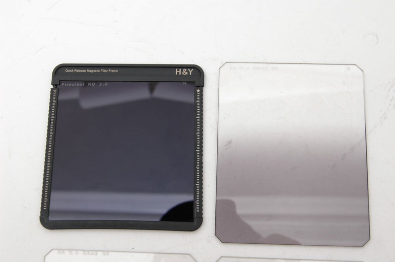 Used Mindshift Filter Hive Mini with Filters