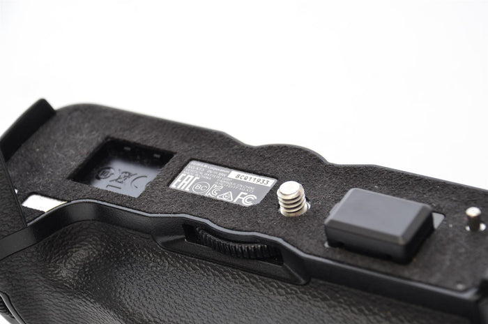 Used Fujifilm Vertical Battery Grip VG-XT3