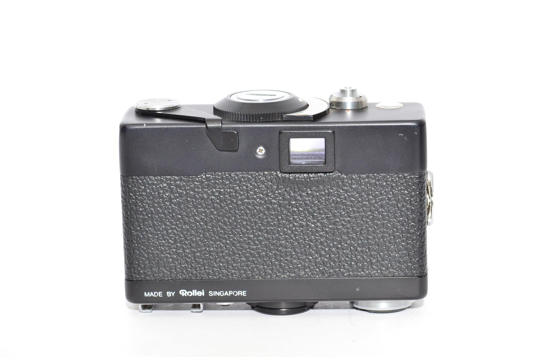 Used Rollei 35 LED