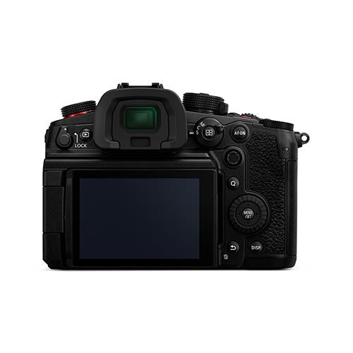 Panasonic Lumix GH7 Digital Camera Body