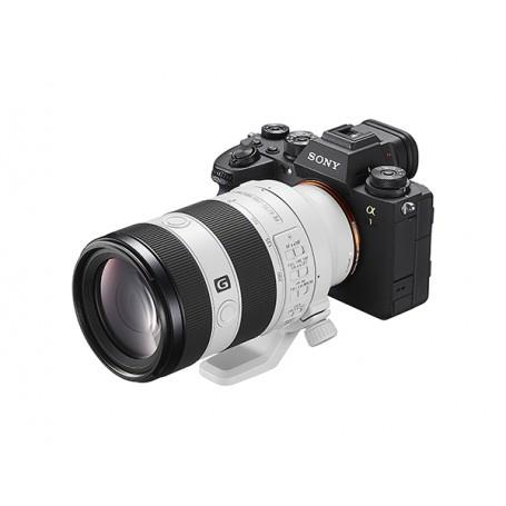 Sony FE 70-200mm f4 G OSS II Lens