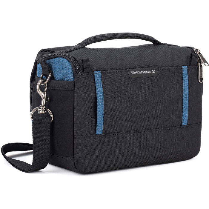 Think Tank Mirrorless Mover 20 - Marine Blue