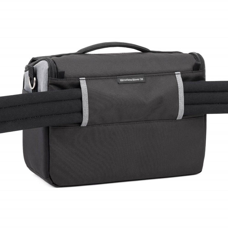 Think Tank Mirrorless Mover 30 - Cool Grey