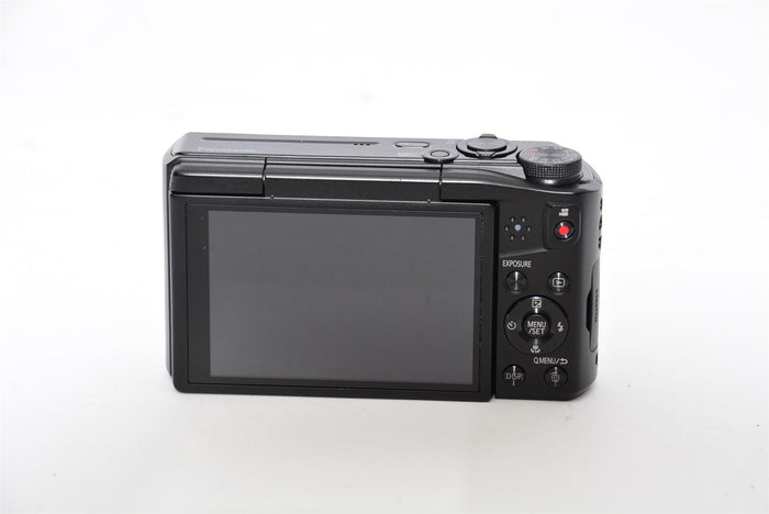 Used Panasonic Lumix TZ-57 Compact Digitial Camera