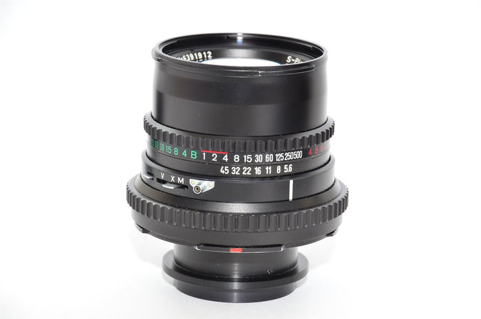 Used Hasselblad S-Planar 135mm F5.6