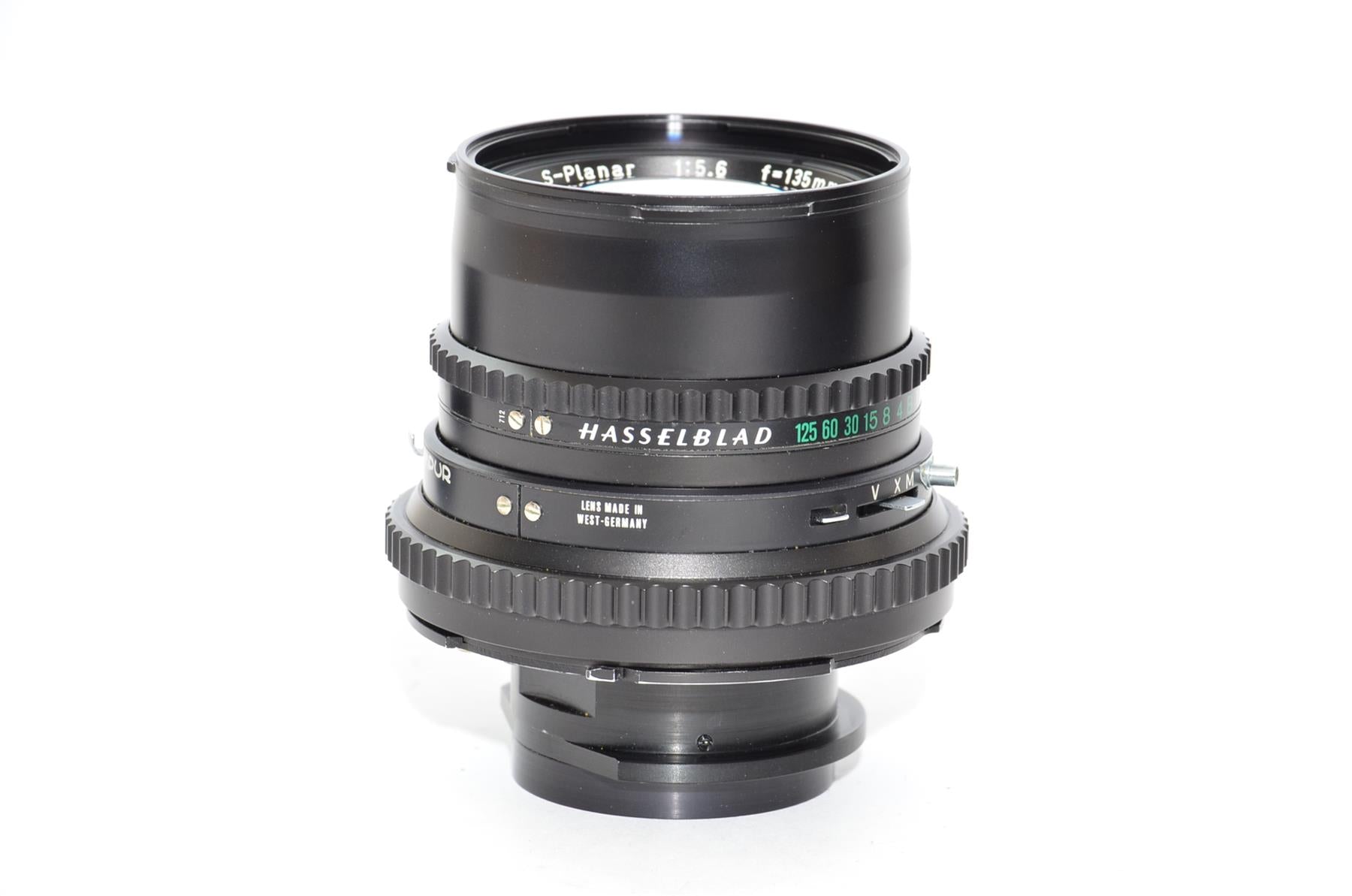 Used Hasselblad S-Planar 135mm F5.6