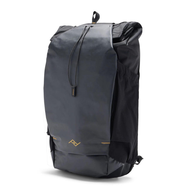 Peak Design Outdoor Backpack 25L - Black