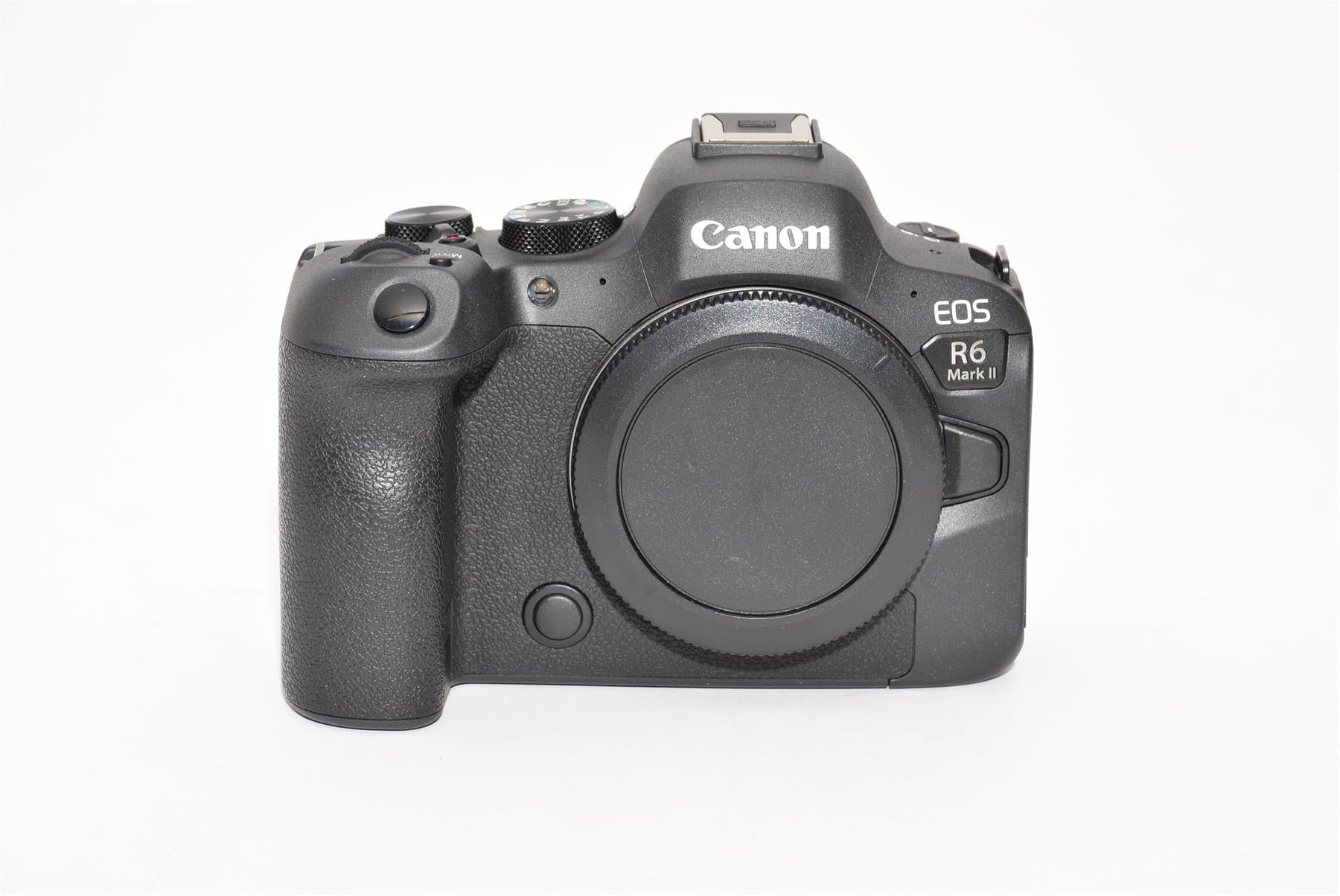 Used Canon EOS R6 Mark II Mirrorless Camera