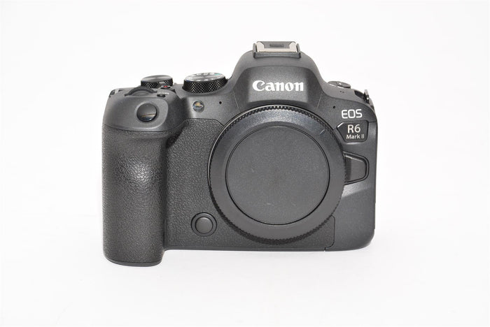 Used Canon EOS R6 Mark II Mirrorless Camera