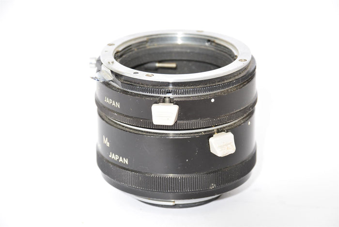 Used Nikon M2/E2 Extension Lens