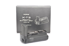 Used Fujifilm VG-XT3 Battery Grip