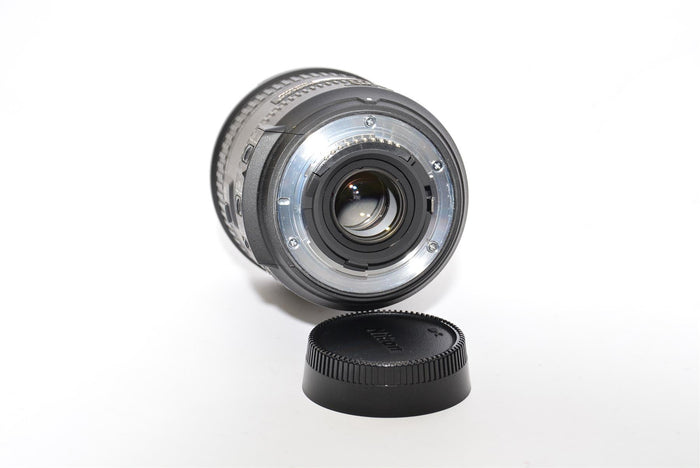 Used Nikon AF-S 18-200mm F3.5-5.6G ED VR II