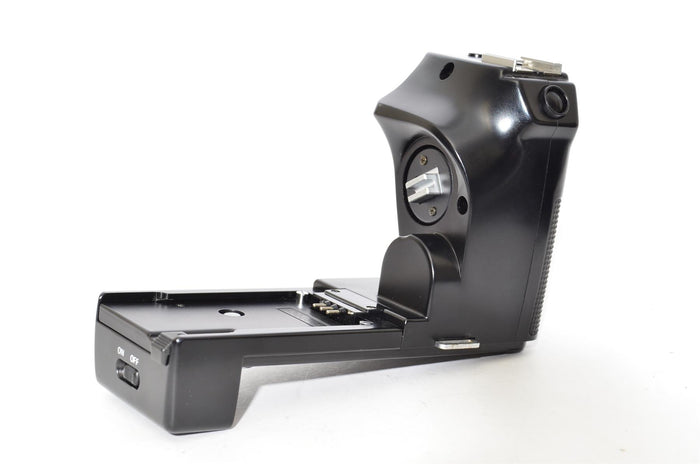 Used Zenza Bronica ETRSi Motor Winder - Ei