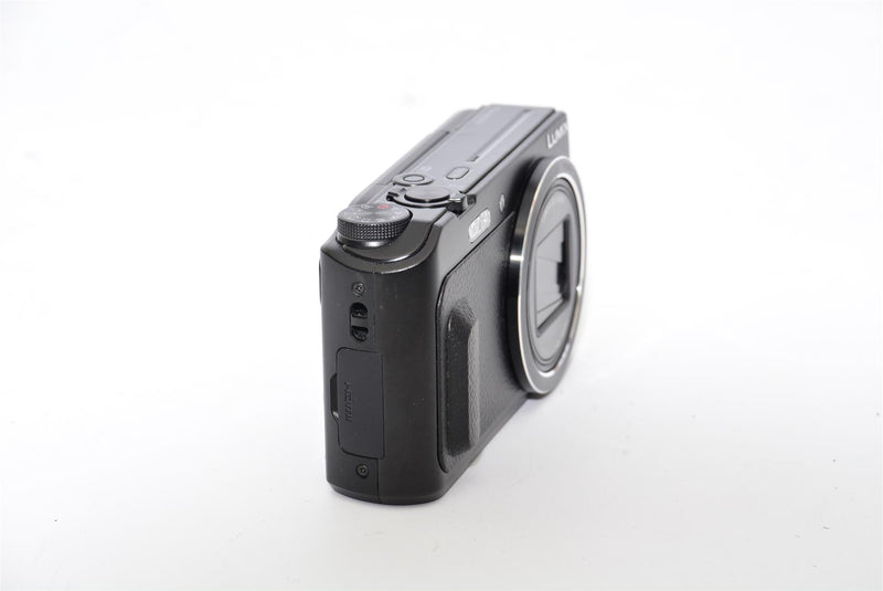 Used Panasonic Lumix TZ-57 Compact Digitial Camera