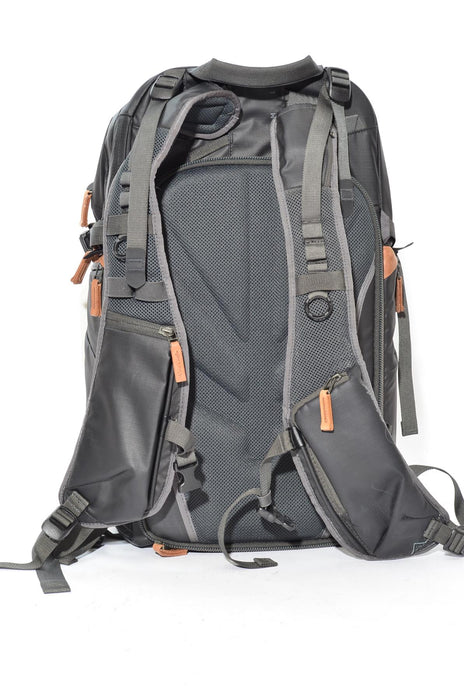 Ex Display - Shimoda Explore v2 30 Backpack - Med M/less CU - Black